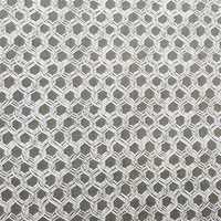 Chain link fabric