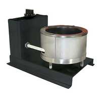 Electric melting furnace