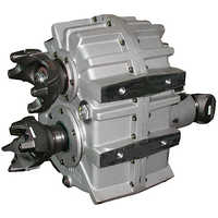 Transfer case