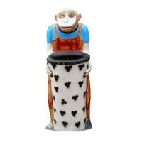 Monkey Dustbin