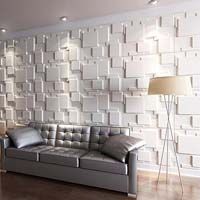 3D Wall Tiles