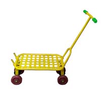 Railway trolley
