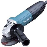 Makita angle grinder