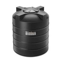 Sintex plastic tank