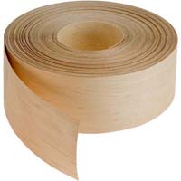 Veneer tape