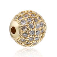 जिरकोनिया बॉल