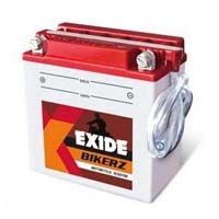 Exide rechargeable battery