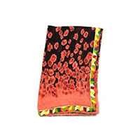 Weightless saree