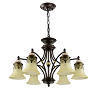 यूरोपीय झूमर