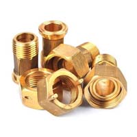 Brass coating services