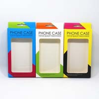 मोबाइल सहायक उपकरण पैकेजिंग बॉक्स