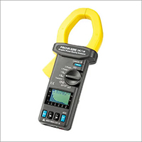 Rishabh clamp meter