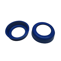 Hand pump washer