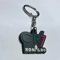 Name keychain