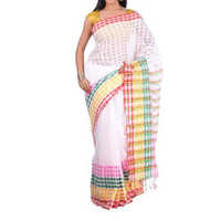 Handloom Silk Sarees