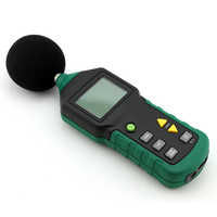 Sound Level Meter