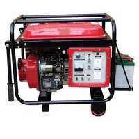 Lpg generators