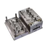 Injection Moulds