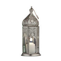 Moroccan lanterns