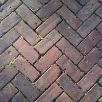 Paving Bricks