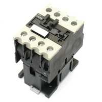 Ac contactor coil