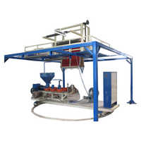 Ldpe film plant