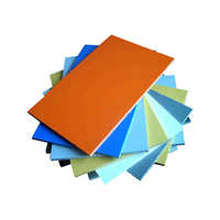 Pvc sheets