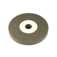 Centreless wheels