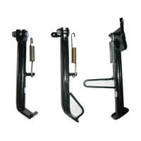 Motorcycle Side Stand