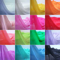 Polyester Georgette Fabric