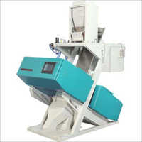 Tea Sorting Machine