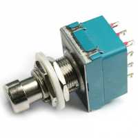 Foot Pedal Switch