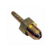 Hydraulic nipples