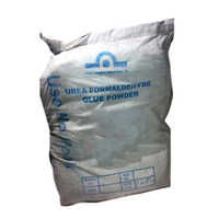 Urea formaldehyde resins