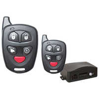 Remote starter