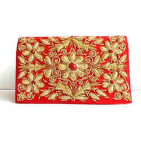 Zari purses