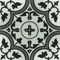 Antique tiles