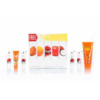 Fruit facial kit
