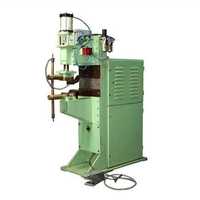 Resistance welding equipment