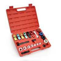 Transmission line tool