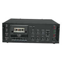 Pa cassette player
