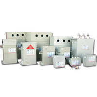 Power Factor Correction Capacitor