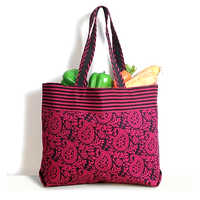 Printed Shopping Bags