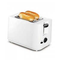 Bread toaster