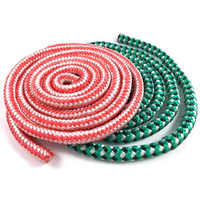 Pp multifilament rope