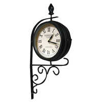 Garden clock