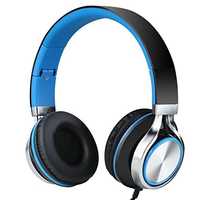 Computer headsets