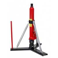 Aircraft jacks