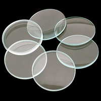 Glass lens