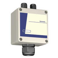 Ammonia detectors